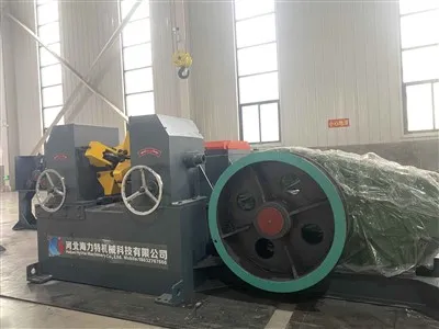 Машина за производњу жичане траке за хладну котрљање трака