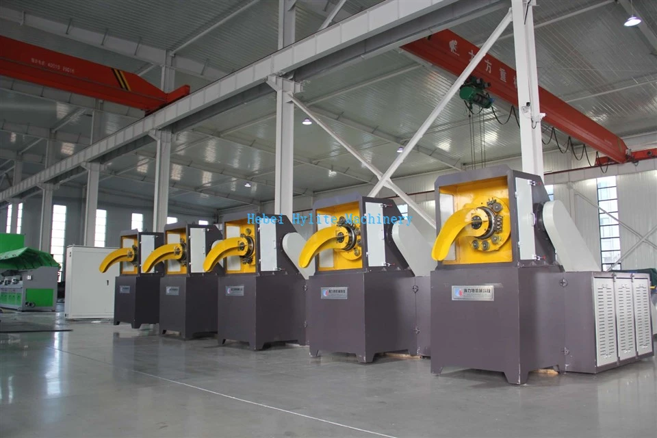 Wet Type Water Tank Wire Drawing Machine From 3.0mm To 1.0mm